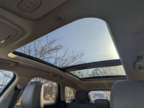 Used 2024 Lincoln Corsair Grand Touring w/ Equipment Group 301A image 20