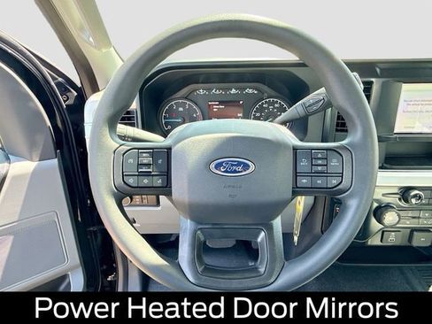 New 2025 Ford F250 XL w/ XL Driver Assist Package AWD/4WD image 13