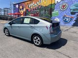 Used 2014 Toyota Prius Two image 3