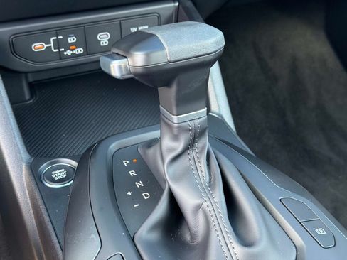 New 2026 Kia K4 FWD image 23