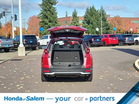 Used 2022 Honda CR-V EX image 44