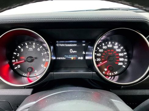 Used 2019 Ford Mustang Shelby GT350 w/ Technology Package RWD image 25