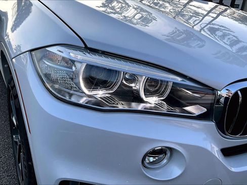 Used 2017 BMW X5 xDrive40e image 28