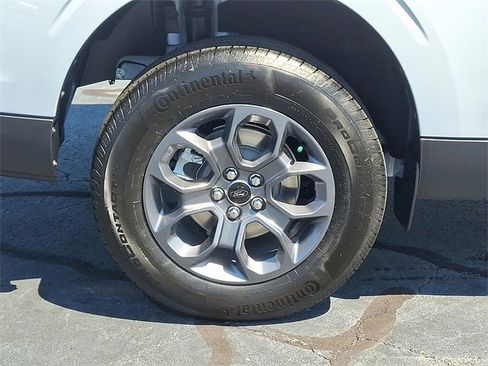 New 2025 Ford Maverick XLT w/ XLT Luxury Package image 18