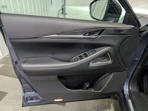 Used 2026 INFINITI QX60 Luxe w/ Cargo Package AWD/4WD image 14