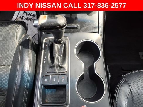 Used 2016 Kia Sorento SX image 24