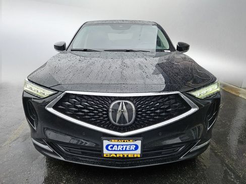 Used 2023 Acura MDX SH-AWD w/ Technology Package image 7