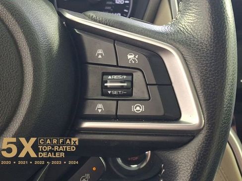 Used 2022 Subaru Outback Limited image 27