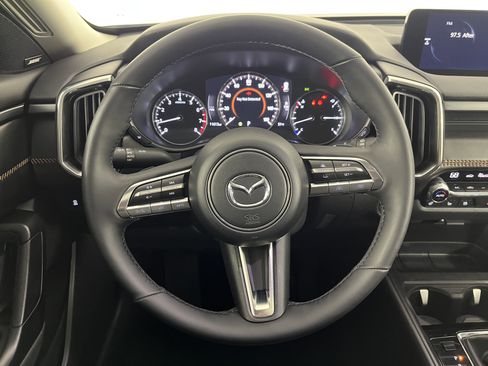 Used 2025 MAZDA CX-50 2.5 Turbo w/ Weather Package image 12