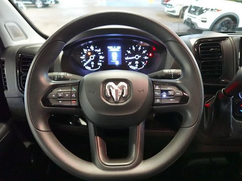 Used 2024 RAM ProMaster 3500 w/ Convenience Group image 17