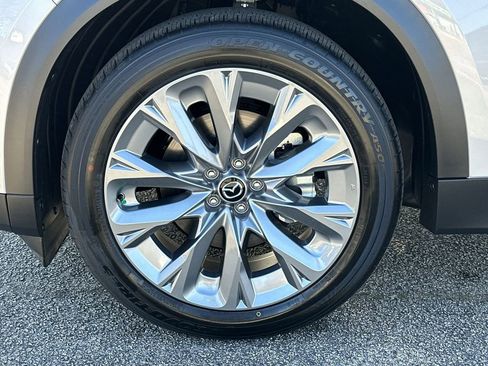 New 2026 MAZDA CX-90 3.3 Turbo w/ Preferred Package image 10