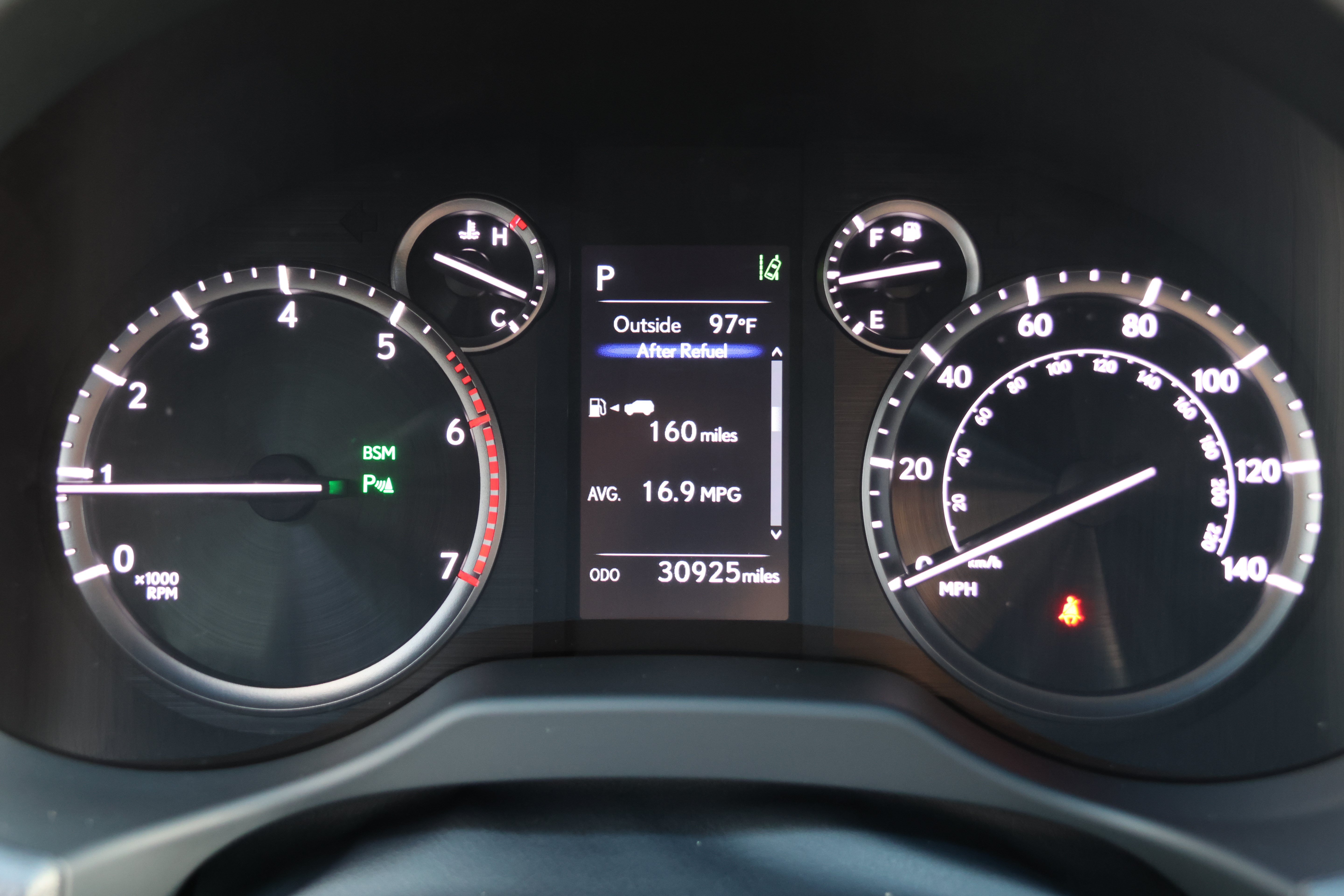 Used 2023 Lexus GX 460 Premium AWD/4WD image 20