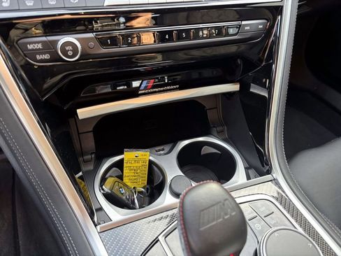 Used 2024 BMW M8 Gran Coupe xDrive Competition w/ M Carbon Exterior Package image 24