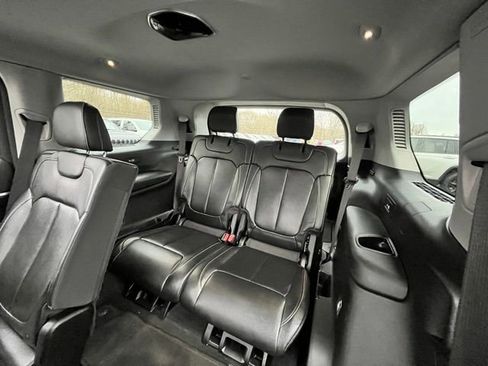 Used 2023 Jeep Grand Cherokee L Limited AWD/4WD image 20