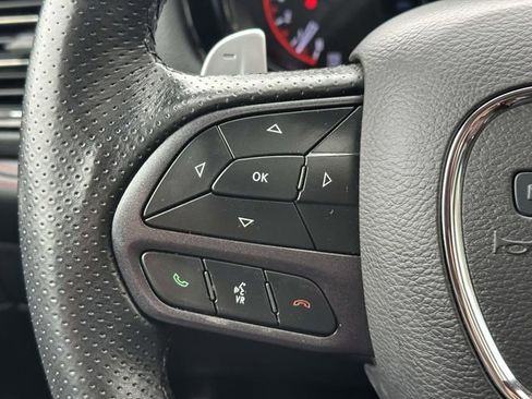 Certified 2024 Dodge Durango GT image 14