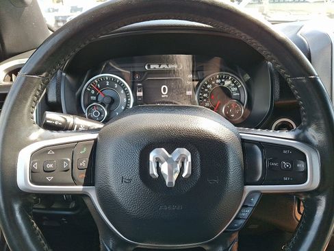 Used 2022 RAM 1500 Big Horn image 18