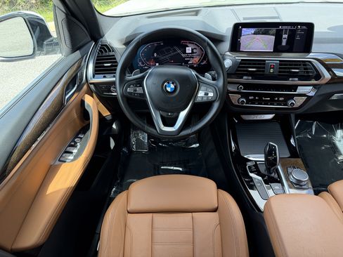 Used 2020 BMW X3 xDrive30i w/ Premium Package AWD/4WD image 15