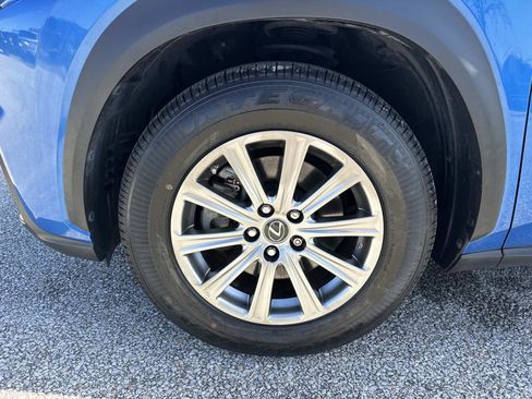 Used 2019 Lexus NX 300h AWD w/ Comfort Package image 10