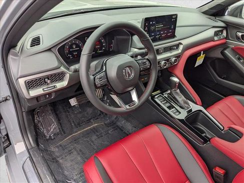 New 2026 Acura Integra A-Spec image 3