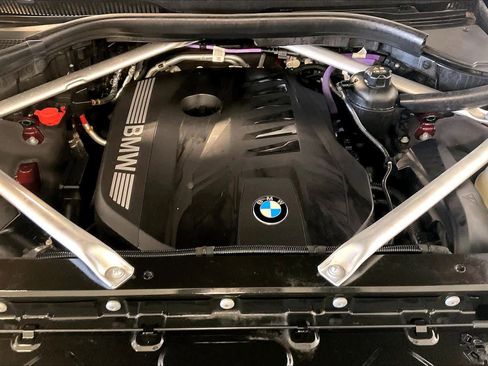 Used 2024 BMW X7 xDrive40i image 30