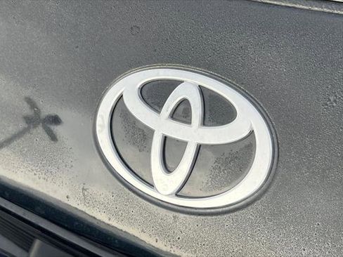 Certified 2025 Toyota Camry LE image 8