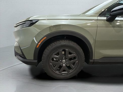 New 2026 Honda CR-V TrailSport image 4