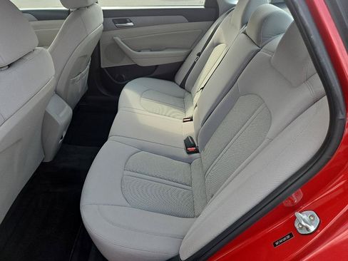 Used 2018 Hyundai Sonata SEL FWD image 20