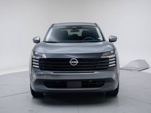 Used 2025 Nissan Kicks SV FWD image 6