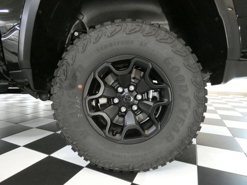 New 2026 RAM 1500 RHO AWD/4WD image 8