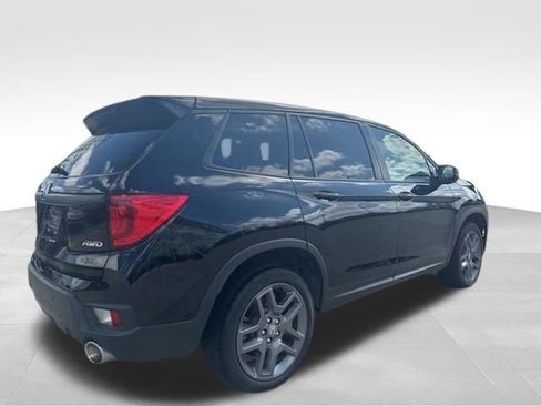 Used 2023 Honda Passport EX-L image 7
