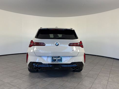 Certified 2026 BMW X3 M50 w/ Premium Package AWD/4WD image 10