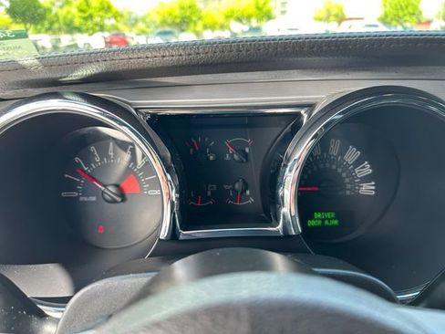 Used 2007 Ford Mustang GT image 14