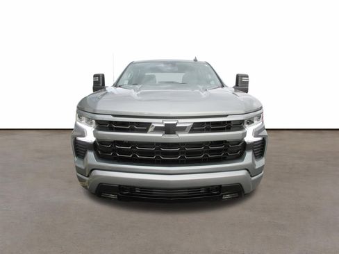 Used 2023 Chevrolet Silverado 1500 RST w/ Protection Package image 8