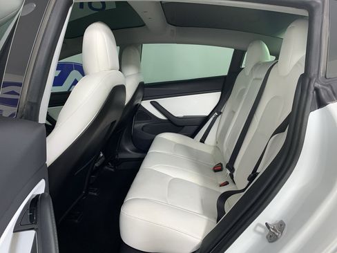 Used 2020 Tesla Model 3 Long Range AWD/4WD image 28