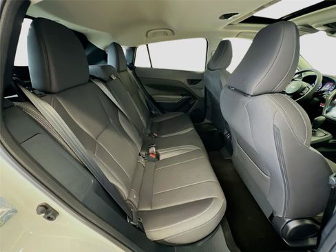 New 2026 Subaru Crosstrek 2.0i Premium image 27