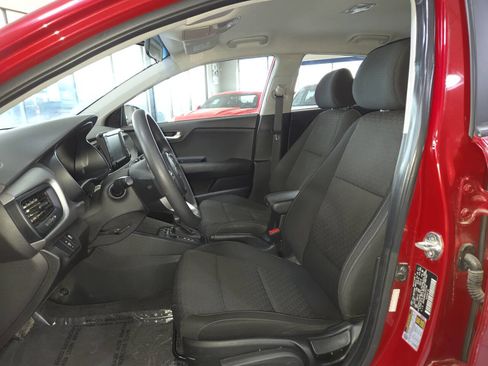 Used 2020 Kia Rio S FWD image 18