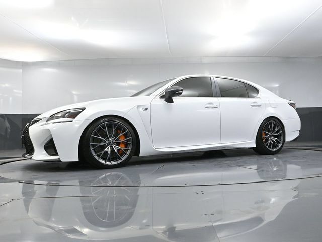 Used 2016 Lexus GS F RWD image 52