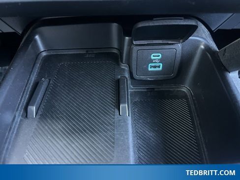 Certified 2025 Ford Bronco Badlands image 37