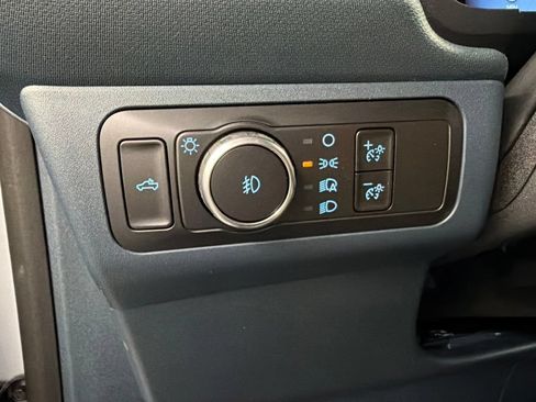 New 2026 Ford Maverick Lobo AWD/4WD image 22