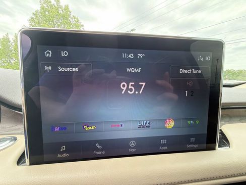 Used 2023 Lincoln Aviator Reserve w/ Equipment Group 201A AWD/4WD image 16