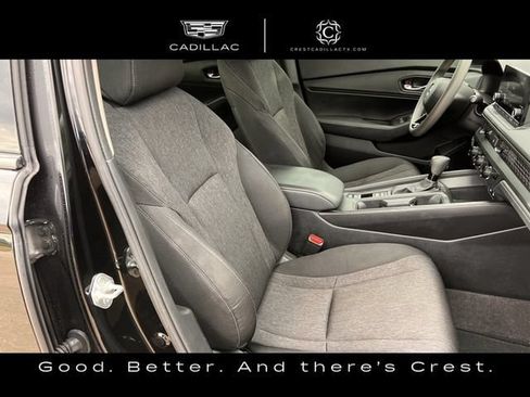 Used 2023 Honda Accord EX image 23