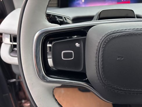 New 2026 Lincoln Navigator Black Label AWD/4WD image 16
