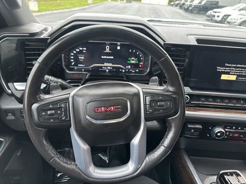 Used 2022 GMC Sierra 1500 Elevation w/ Elevation Premium Package AWD/4WD image 24