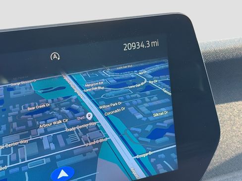 Used 2025 Ford Expedition Max Active image 44