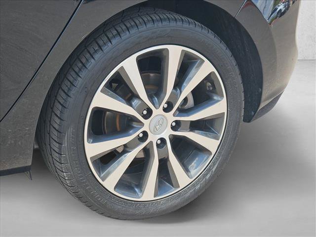 Used 2018 Hyundai Elantra GT FWD image 29