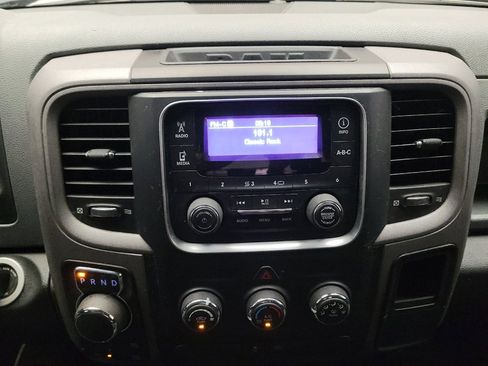 Used 2014 RAM 1500 Tradesman w/ Popular Equipment Group image 25