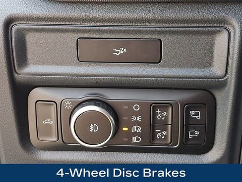 Used 2026 Ford F150 Lariat AWD/4WD image 9