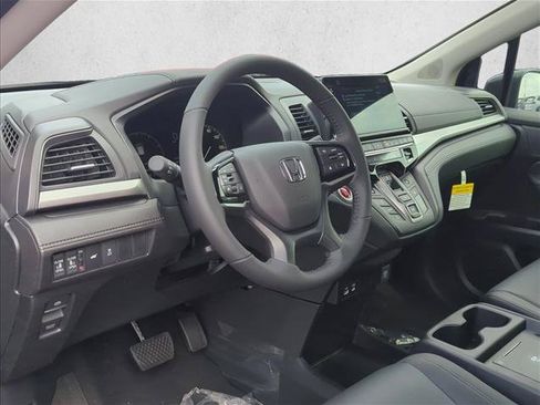 New 2026 Honda Odyssey EX-L image 3