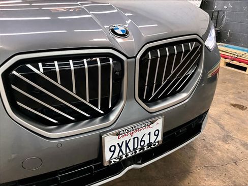 Used 2026 BMW X3 xDrive30i w/ Premium Package AWD/4WD image 33