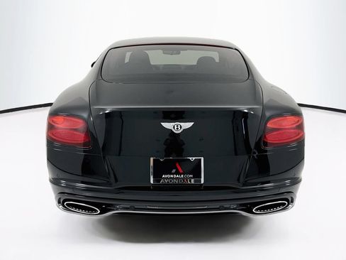 Used 2017 Bentley Continental GT Speed AWD/4WD image 10